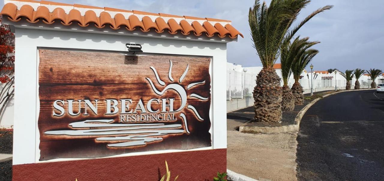 Sun Beach 22 Калета-де-Фусте Екстер'єр фото